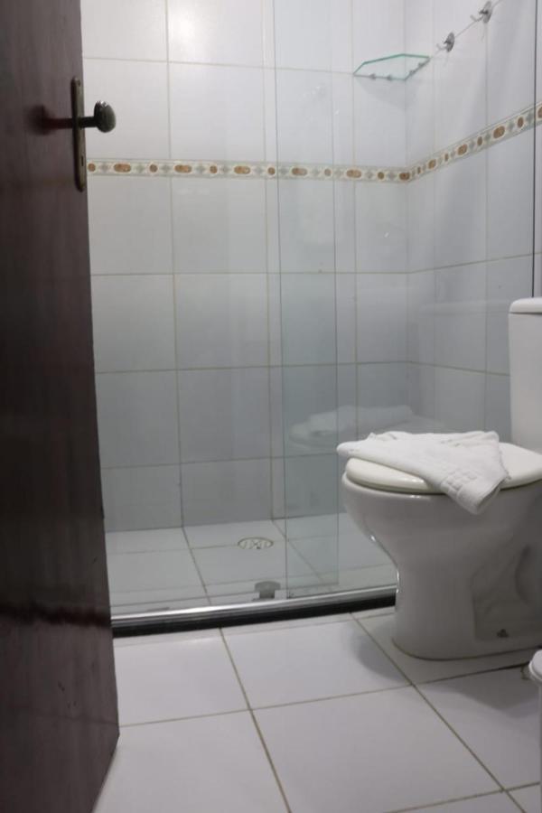 Pousada Malaga Pôrto das Galinhas 외부 사진