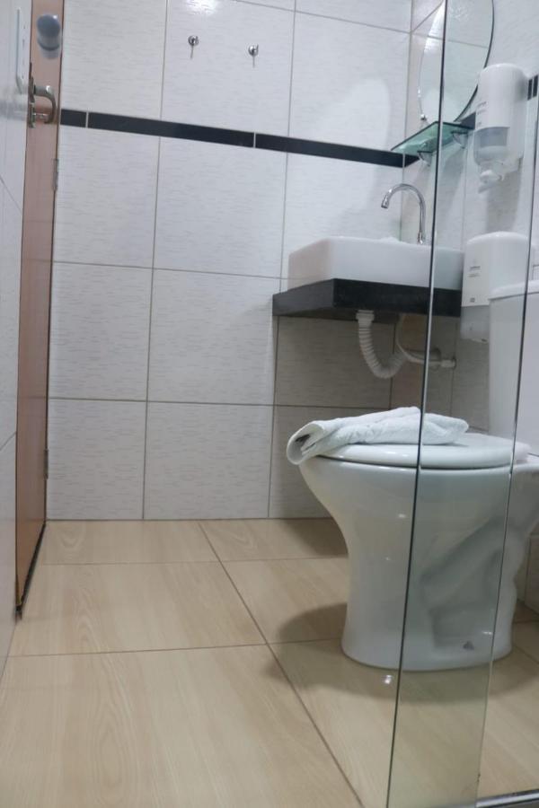Pousada Malaga Pôrto das Galinhas 외부 사진